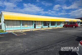 Plus de détails pour 846 S Tamiami Trl, Osprey, FL - Local commercial, Local d'activités à louer