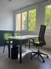 8 Rue De Madrid, Belfort à louer Photo intérieure– Image 1 sur 2