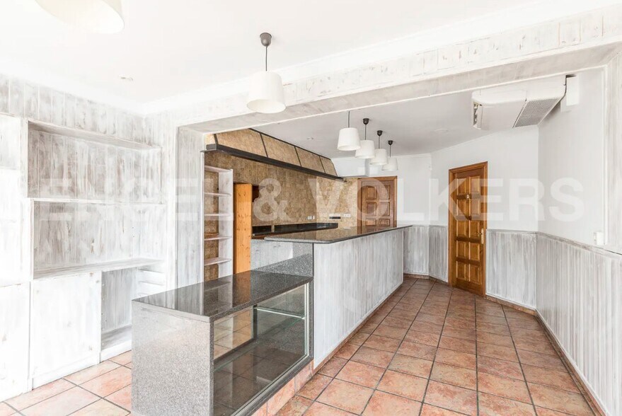 Camí Mig, 97, Premià de Dalt, Barcelona à vendre - Photo de l’immeuble – Image 2 sur 5