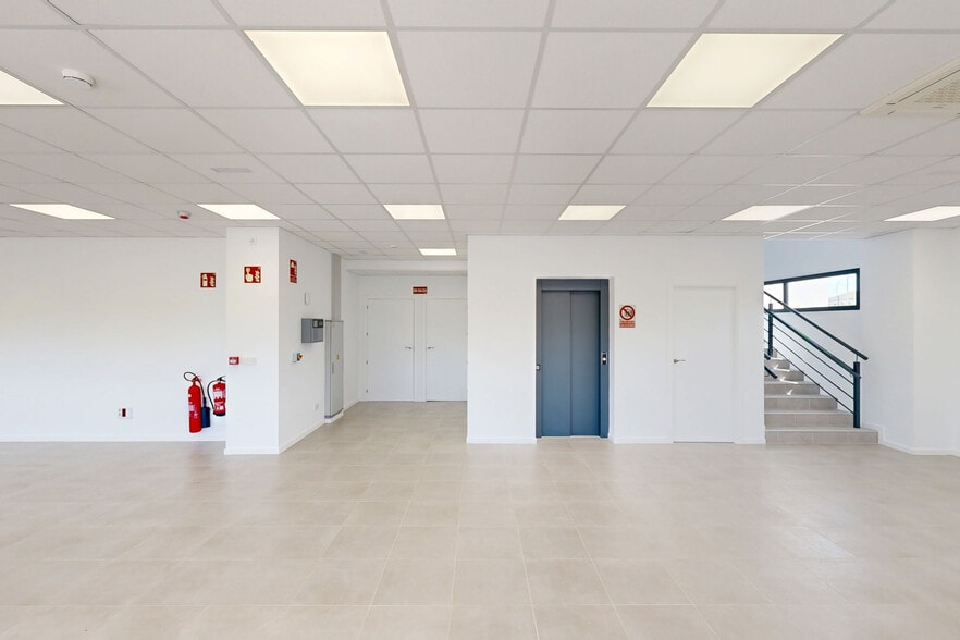 Calle a Sau6, 8V, Illescas, Toledo à louer - Numérisation 3D Matterport – Image 3 sur 12