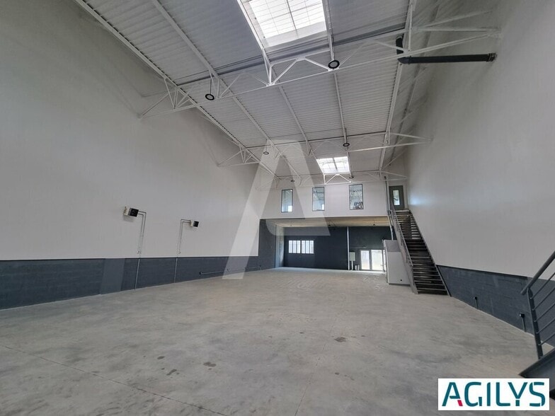 269 Rue Du Maréchal Juin, Vaux-le-Pénil à louer - Photo intérieure – Image 3 sur 17
