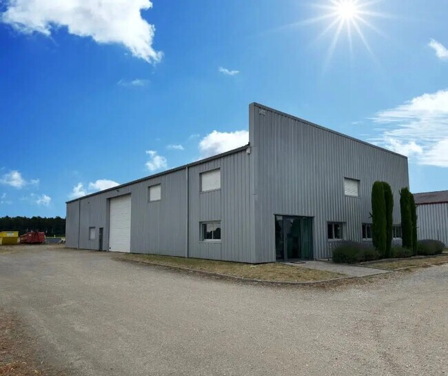 Plus de détails pour Industriel/Logistique à vendre