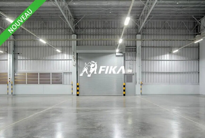 Local d'activités dans Toulouse à vendre - Photo de l’immeuble – Image 3 sur 4