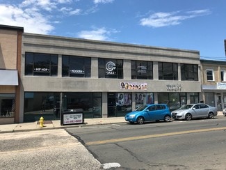 Plus de détails pour 61 Main St, Norwalk, CT - Local commercial à louer