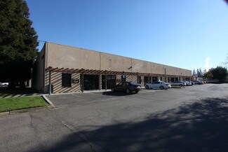 Plus de détails pour 8240 Belvedere Ave, Sacramento, CA - Industriel/Logistique à louer