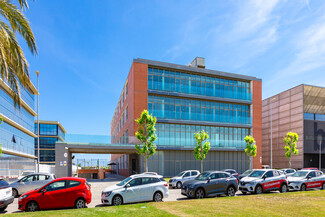 Plus de détails pour Avinguda Del Baix Llobregat, 5, El Prat de Llobregat - Bureau à louer