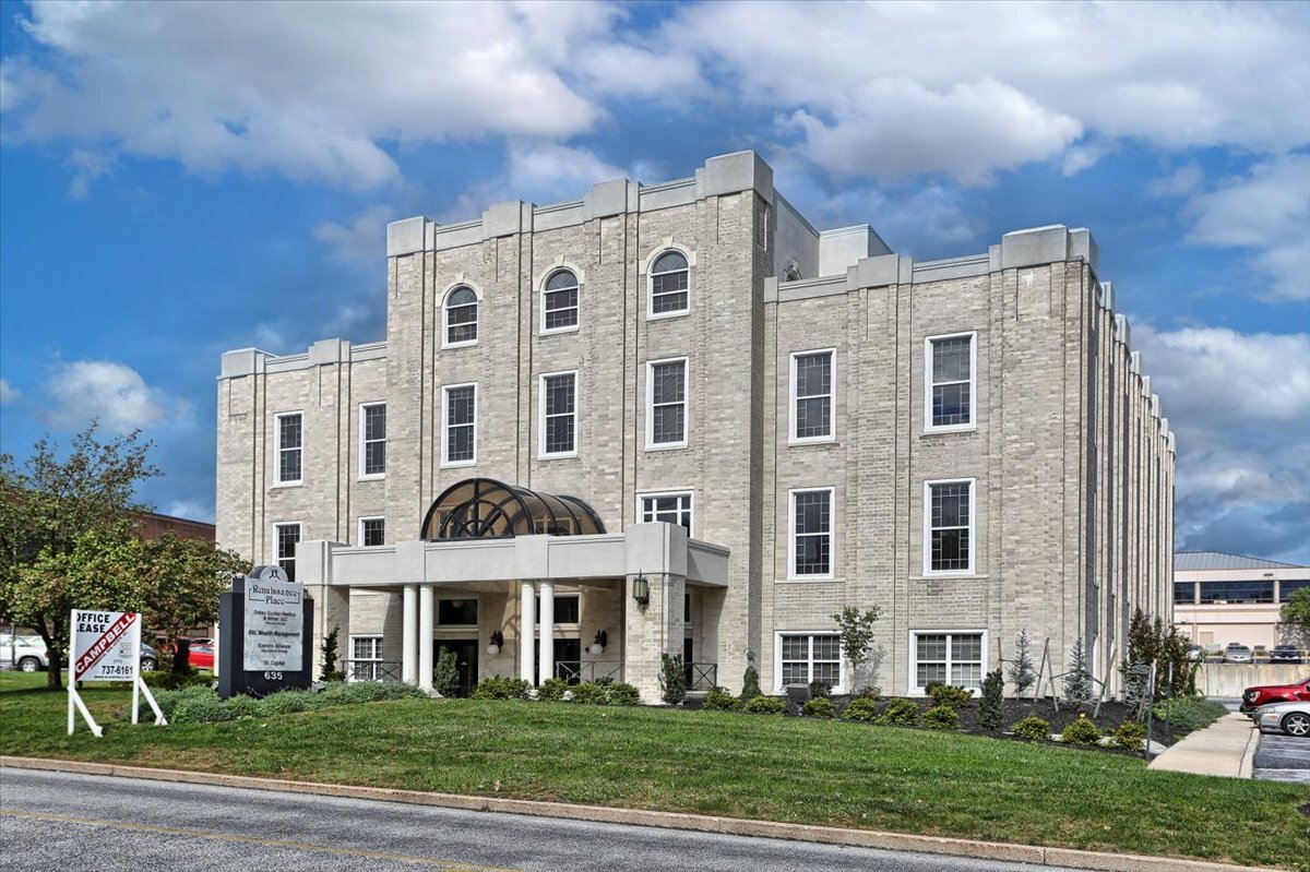 635 N 12th St, Lemoyne, PA à louer Photo principale– Image 1 sur 4