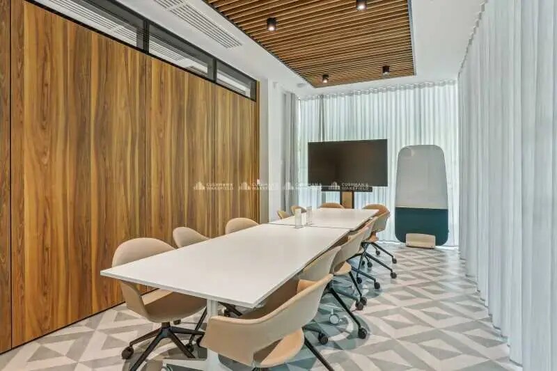 40-52 Boulevard Du Parc, Neuilly-sur-Seine à louer - Photo intérieure – Image 3 sur 15