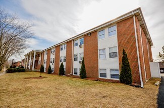Plus de détails pour Kimberly Apartments – Logement à vendre, Dekalb, IL