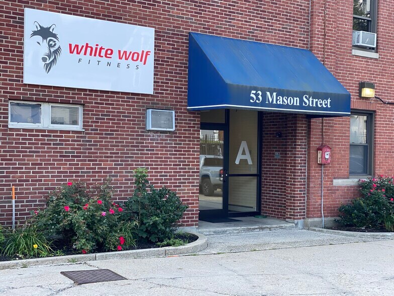53 Mason St, Salem, MA à louer - Photo de l’immeuble – Image 1 sur 6