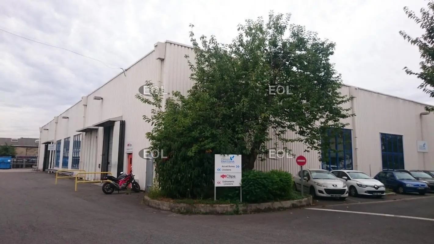 Photo de l’immeuble
