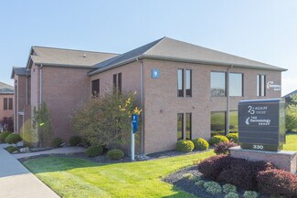 Plus de détails pour 330 Thomas More Pky, Crestview Hills, KY - Bureau à louer