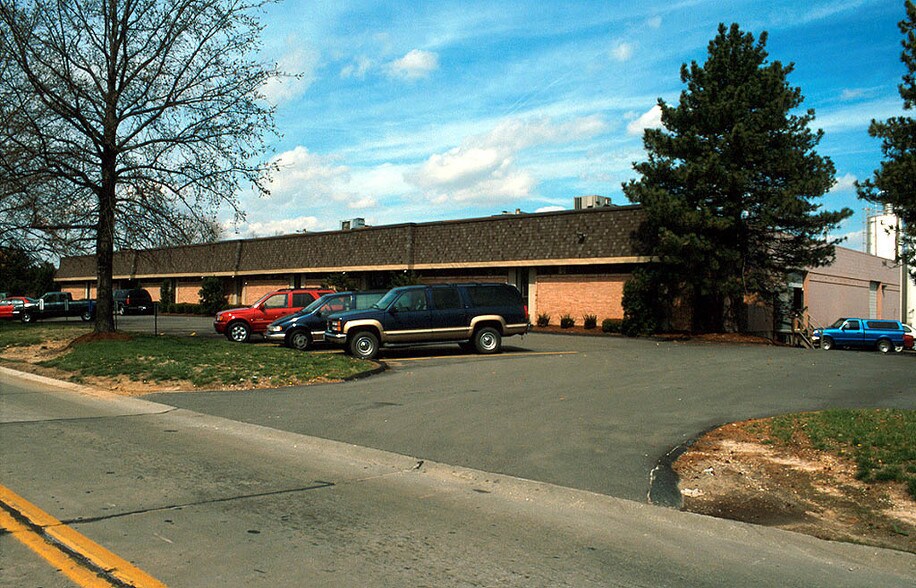 11831-11839 Westline Industrial Dr, Maryland Heights, MO à louer - Autre – Image 2 sur 6