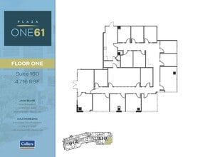 7301 N State Highway 161, Irving, TX à louer Photo intérieure– Image 1 sur 1