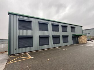 Plus de détails pour 11 Pontefract Ln, Leeds - Industriel/Logistique à louer