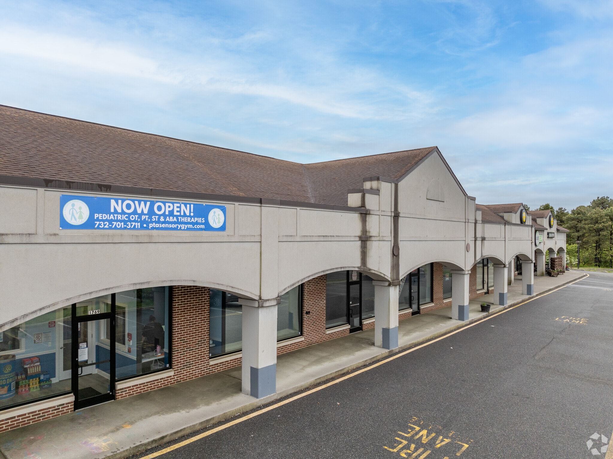 1769-1795 Hooper Ave, Toms River, NJ à louer Photo principale– Image 1 sur 7