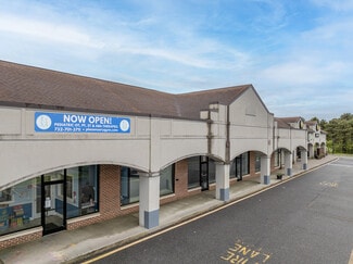Plus de détails pour 1769-1795 Hooper Ave, Toms River, NJ - Local commercial à louer