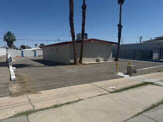 Plus de détails pour 1610 E Sahara Ave, Las Vegas, NV - Local commercial à vendre