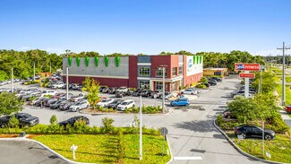 Plus de détails pour 5218 S Florida Ave S, Lakeland, FL - Local commercial à vendre