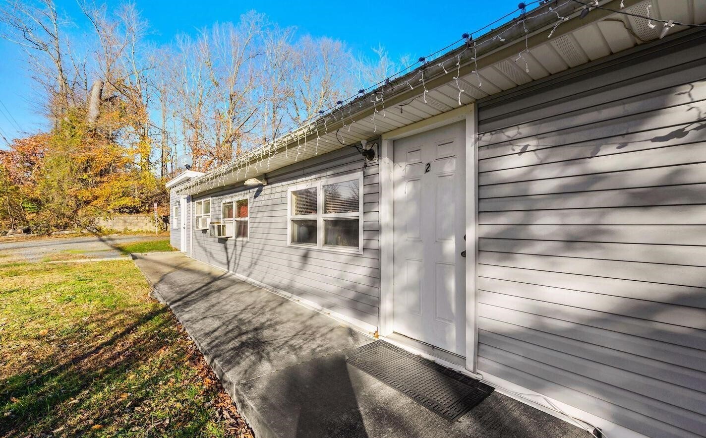 2430 US-206, Mount Holly, NJ à vendre Photo principale– Image 1 sur 9