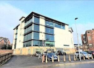 17 Preston New Rd, Blackburn à louer Photo de l’immeuble– Image 2 sur 5