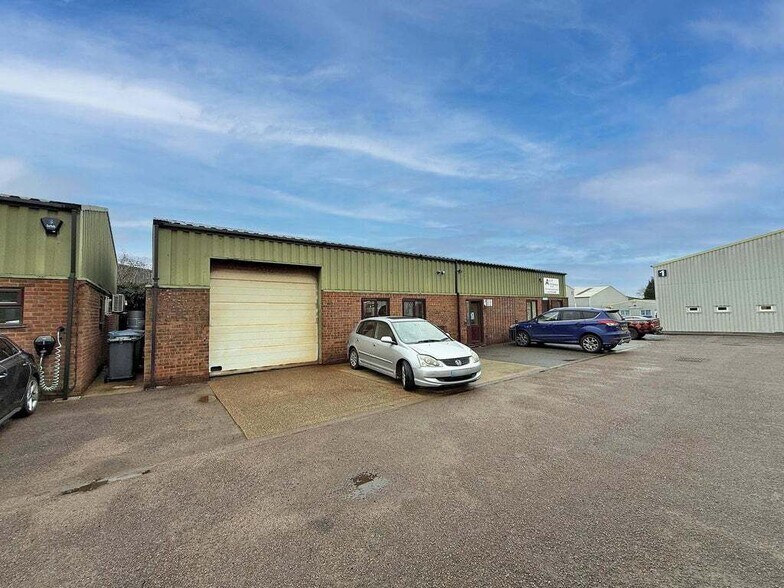 15 Riverside Vw, Wickham Market à vendre - Photo de l’immeuble – Image 3 sur 18