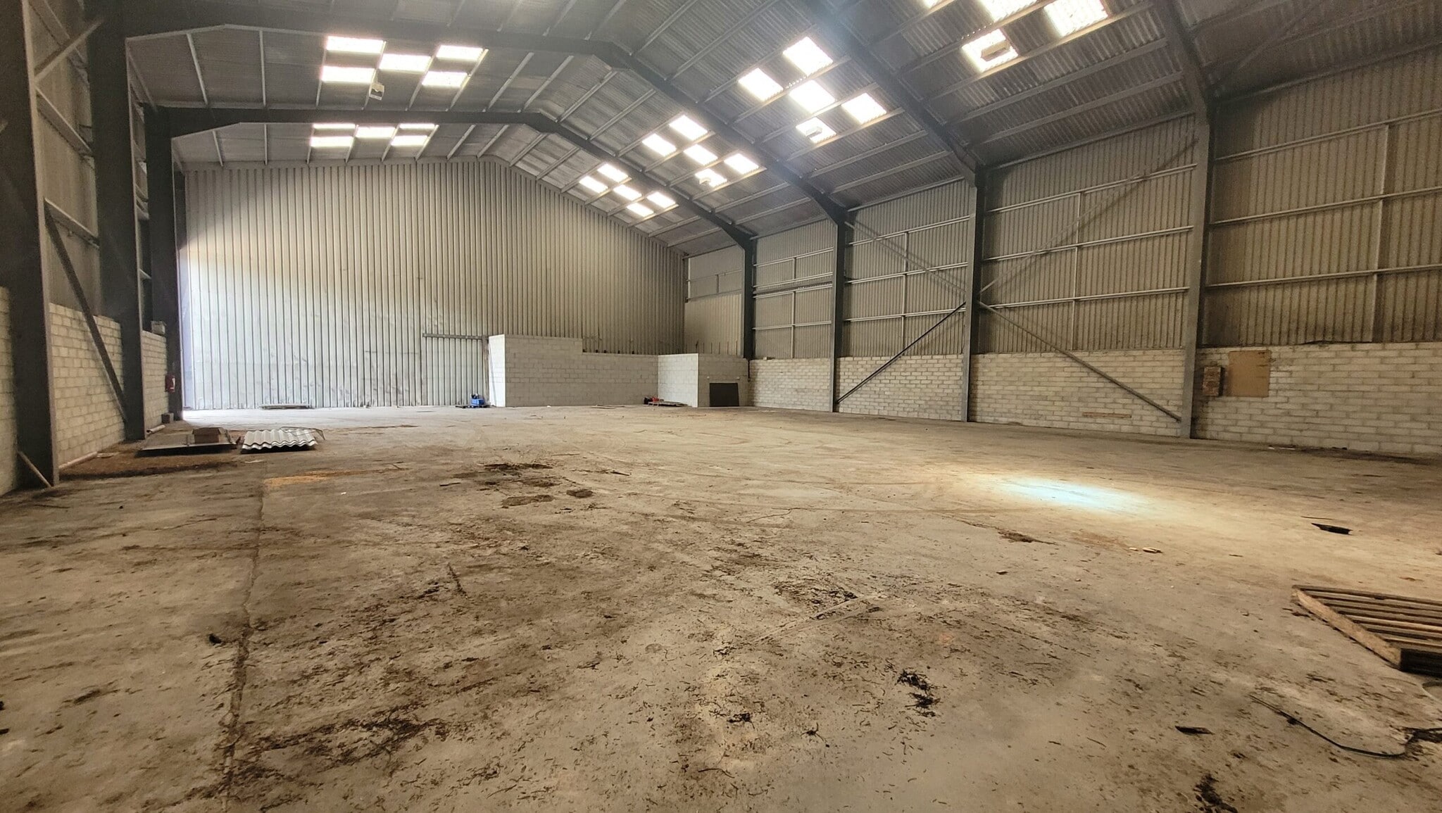 Barton Ml, St Austell à louer Photo intérieure– Image 1 sur 9