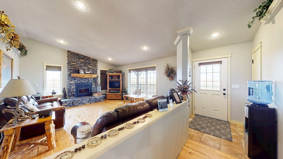 3117 Township 124 rd, Cypress County, AB à vendre - Photo de l’immeuble – Image 2 sur 31