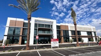 Plus de détails pour 5255 Katella Ave, Cypress, CA - Bureau/Médical à louer