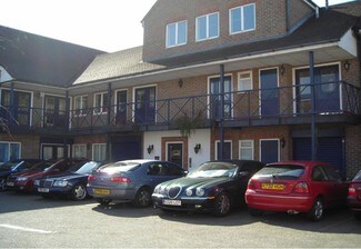 Plus de détails pour Tolworth Clos, Surbiton - Bureau à vendre