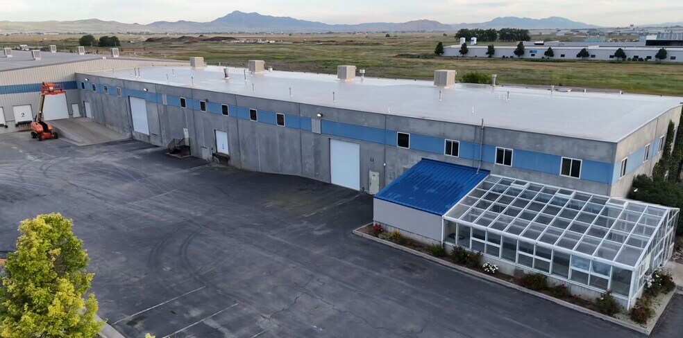 1895 N 600 W, Logan, UT à louer - Photo de l’immeuble – Image 3 sur 4