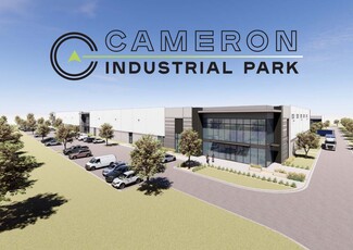 Plus de détails pour 14910 Cameron Rd, Pflugerville, TX - Industriel/Logistique à vendre