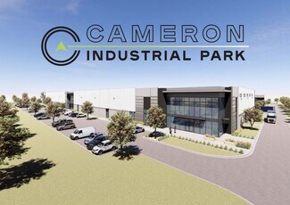 Plus de détails pour 14910 Cameron Rd, Pflugerville, TX - Industriel/Logistique à louer