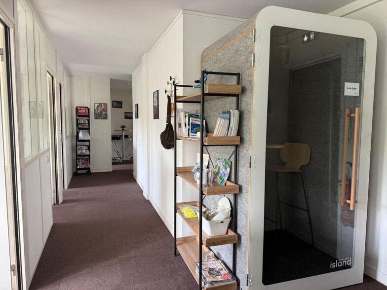 34 Quai Magellan, Nantes à louer - Photo intérieure – Image 3 sur 16