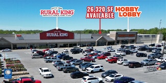 Plus de détails pour 4651 S US Highway 41, Terre Haute, IN - Local commercial à louer