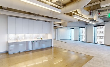 201 Mission St, San Francisco, CA à louer Photo intérieure– Image 2 sur 4