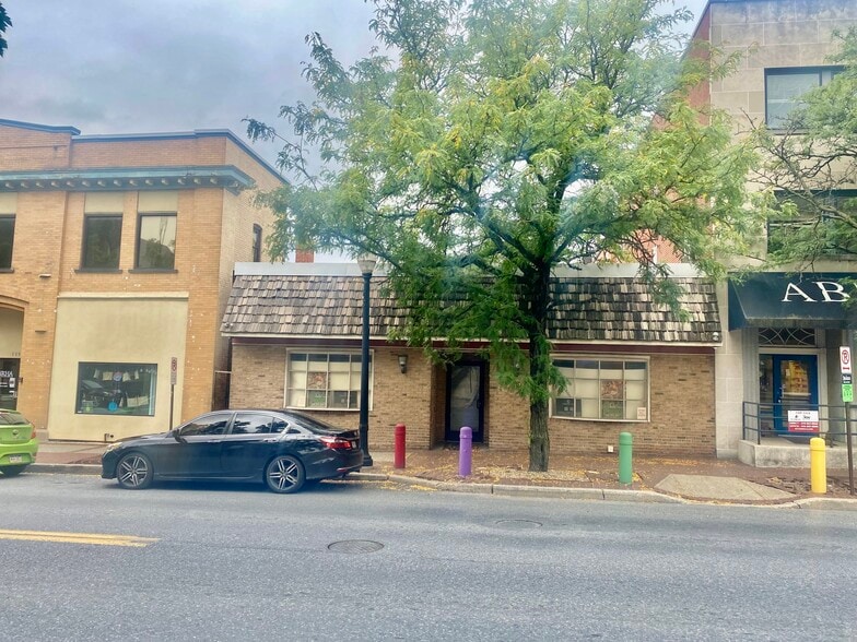 115 W 4th St, Bethlehem, PA à louer - Photo principale – Image 2 sur 5