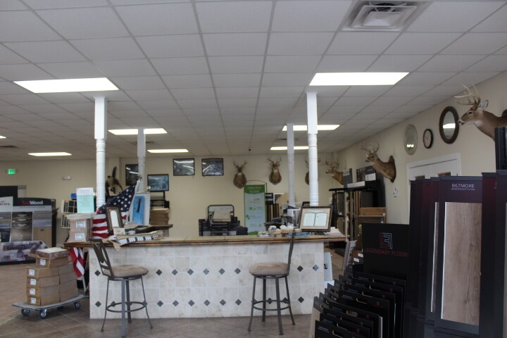 1734 Highway 43 S, Demopolis, AL à vendre - Photo de l’immeuble – Image 3 sur 13