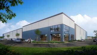 Plus de détails pour Commando Rd, Everett, WA - Industriel/Logistique à louer