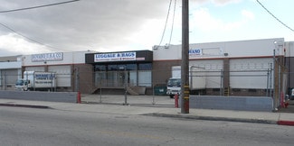 Plus de détails pour 2080 E 25th St, Vernon, CA - Industriel/Logistique à louer