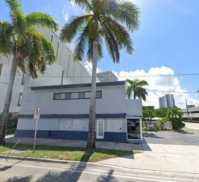 3530 Biscayne Blvd, Miami, FL à vendre - Photo de l’immeuble – Image 3 sur 12