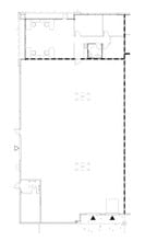 6949 Speedway Blvd, Las Vegas, NV à louer Plan d’étage– Image 1 sur 1