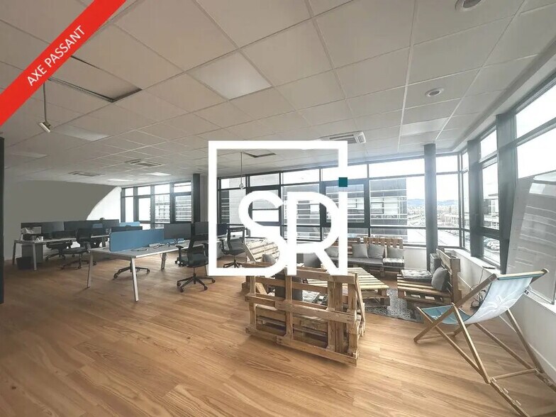21 Rue De Sarliève, Cournon-d'Auvergne à louer - Photo de l’immeuble – Image 2 sur 10
