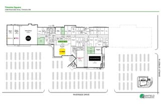 Plus de détails pour 1500 Riverside Dr, Timmins, ON - Local commercial à louer