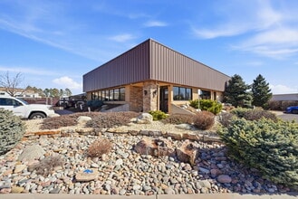 1925 Aeroplaza Dr, Colorado Springs, CO à louer Photo intérieure– Image 2 sur 52