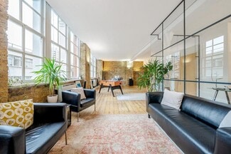 Plus de détails pour 112-122 Tabernacle St, Londres - Bureau à louer