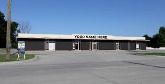 Plus de détails pour 6019 Thompson Rd, Baytown, TX - Local commercial à louer