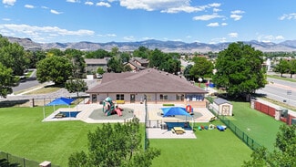 Plus de détails pour 14449 W 63rd Pl, Arvada, CO - Local commercial à vendre