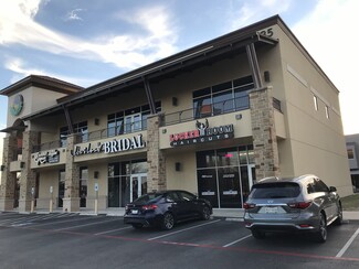 Plus de détails pour 25035 IH 10 West, San Antonio, TX - Bureau/Local commercial à louer