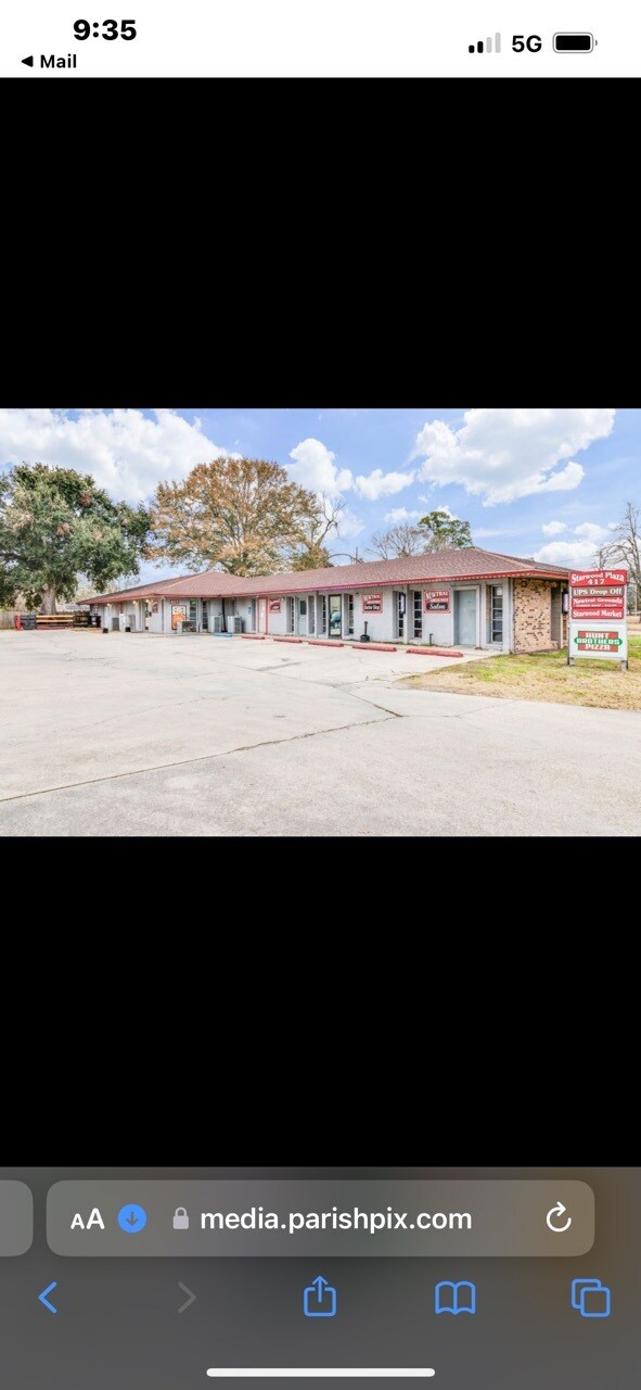 417 NE Evangeline, Lafayette, LA à vendre Photo principale– Image 1 sur 13